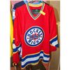 Image 1 : VINTAGE ORIGINAL HOCKEY NIGHT IN CANADA JERSEY
