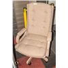 Image 1 : VINTAGE OFFICE CHAIR