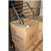 Image 1 : NEW BUFFET EURO MODULAR MOD RACK SMALL TALL