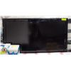 Image 1 : SAMSUNG 40" TV W/ REMOTE
