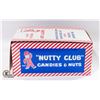 Image 1 : CASE OF 12 ENGLISH MINTS 150G BAGS