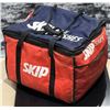 Image 1 : SKIP THE DISHES, DELIVERY BAG