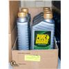 Image 1 : PURE GUARD FULL SYNTHETIC MOTOR OIL 0W-20