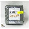 Image 1 : MICROFIBER TOWEL, THE RAG COMPANY MINER-