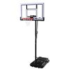 Image 1 : NEW LIFETIME COMPLETE PORTABLE BASKETBALL SYSTEM