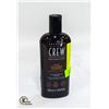 Image 1 : NEW MENS AMERICAN CREW DAILY CLEANSING SHAMPOO