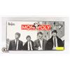 Image 1 : THE BEATLES COLLECTOR'S EDITION MONOPOLY BOARDGAME