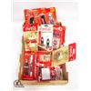 Image 1 : FLAT OF COCA-COLA COLLECTIBLES