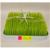 Image 1 : USED BABY BOON GRASS DRYING RACK W/ HANGAR