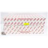 Image 1 : NEW PRINCESS HOUSE CRYSTAL LASAGNA DISH WITH