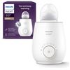 Image 1 : NEW WITH BOX PHILIPS AVENT FAST BOTTLE WARMER