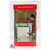 Image 1 : BEEFEATER PORCELAIN DOLL