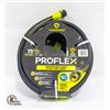 Image 1 : NEW HEAVY DUTY YARKWORKS 75FT PROFLEX HOSE