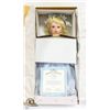 Image 1 : CINDERELLA PORCELAIN DOLL
