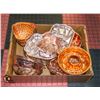 Image 1 : ESTATE COPPER KITCHENWARE