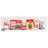 Image 1 : FLAT OF COCA-COLA COLLECTIBLES
