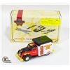 Image 1 : MATCHBOX COCA-COLA 1937 DODGE AIRFLOW WITH COA