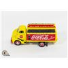 Image 2 : MATCHBOX COCA-COLA 1948 GMC COE DELIVERY TRUCK W