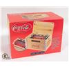 Image 1 : COCA-COLA AM/FM RADIO