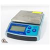 Image 1 : BIOS DIGITAL SCALE