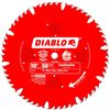 Image 1 : NEW DIABLO 10" SAW BLADE MODEL: D1050X