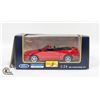 Image 1 : MAISTO SPECIAL EDITION 1994 MUSTANG GT 1:24 SCALE