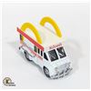 Image 2 : MATCHBOX MODELS OF YESTERYEAR MCDONALDS DODGE