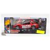 Image 1 : MAISTO SPIDER-MAN CORVETTE Z06 1:18 SCALE DIECAST