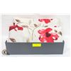Image 1 : PAIR OF FLORAL PILLOWS
