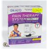 Image 1 : NEW DR. HO'S PAIN THERAPY SYSTEM 2 PADS