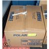 Image 1 : NEW CASE OF POLAR PRO PLASTIC FORKS 1000 PCS