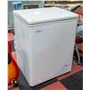 Image 1 : DANBY "SIMPLICITY" CHEST FREEZER 3.6L H-32.75"