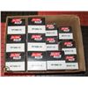 Image 1 : BOX OF ASSORTED BALDWIN FILTERS QTY 7
