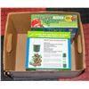Image 1 : 2 TOMATO PLANTERS