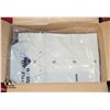 Image 1 : NEW MEN'S SHIRTS CASE OF 9 NATURAL SIZE M