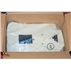 Image 1 : NEW MEN'S SHIRTS CASE OF 9 NATURAL SIZE S