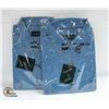 Image 1 : NEW MEN'S SHIRTS 2DENIM SIZE 3XL