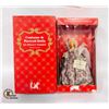 Image 1 : MARTHA WASHINGTON PORCELAIN DOLL