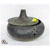 Image 1 : COPPER POT WITH LID