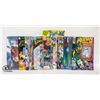 Image 1 : FLAT OF ASSORTED DC COMICS