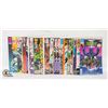 Image 1 : FLAT OF ASSORTED IMAGE AND ARCHIE COMICS