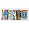 Image 1 : FLAT OF ASSORTED DC COMICS