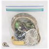 Image 1 : VINTAGE JEWELRY