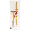 Image 1 : 2 DRESSMAKER SKIRT MARKERS
