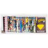 Image 1 : FLAT OF VINTAGE DC COMICS