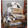 Image 1 : PALLET OF FREIGHT CLAIM ITEMS