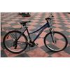Image 1 : SCHWINN 26", 21 SPEED, FRONT SUSPENSION