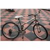 Image 1 : INFINTY BIKE 26", 21 SPEED AND FRONT SUSPENSION