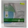 Image 1 : NEW CONAIR HYDRO+HEAL THERAPUTIC FOOT JACUZZI