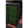 Image 1 : AEROBIN 200 INSULATED COMPOSTER- 46" X 19" X 19"